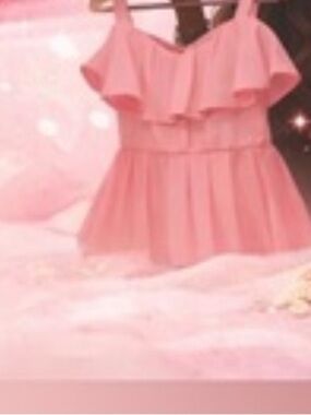 Trina Turk Skirt Womens Size 4 Geo Floral